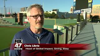 Ebay kicks off Retail Revival program