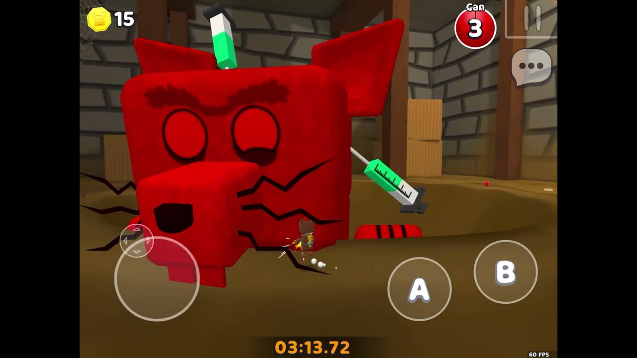 SBA’daki tüm emojiler (part 2)🎮