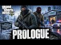 Grand Theft Auto V - Prologue Mission