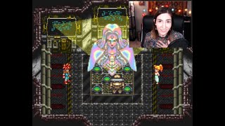 Solving Gaspar's Riddles - Chrono Trigger (Part 9)