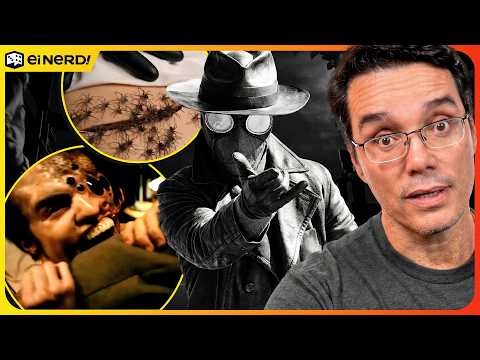 Thumbnail do vídeo: SPIDER-NOIR: ANÁLISE COMPLETA DO NOVO TRAILER