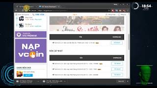 Tải Game Đột Kích Mới Nhất 2017 từ VTC Game - Update sau 30.5.2017 screenshot 4