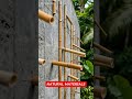 I built a $1M Brutalist retreat in the Philippine Jungle... 🌿 #3d #architecture #3danimation