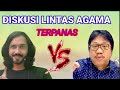 PENDETA INI JANJI MUALLAF JIKA YESUS TERBUKTI MENIKAH