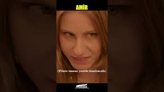 Amir | Yerli Korku filmi | Filmin tamamı kanalımızda