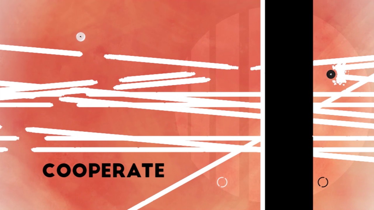 video DERU – The Art of Cooperation