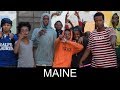 Maine Rap Scene is EXPLODING with Music Videos