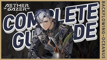 Complete Oceanus Guide for Beginners | Aether Gazer
