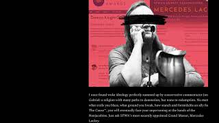 I Am Beginning To Hate The Fights To Estasblish The Legitimacy Of My Feminism,