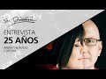 Entrevista 25 Años  - Andrés & Rocío Corson - 17 Enero 2018