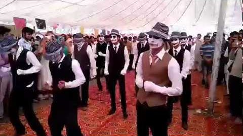 Computer Engineering BZU Multan Fun Fair 2016 by HassanProductionPk