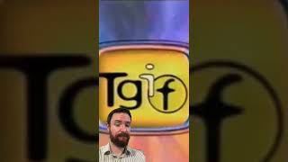 90s TGIF Just hits Different #tgif #90s #shorts