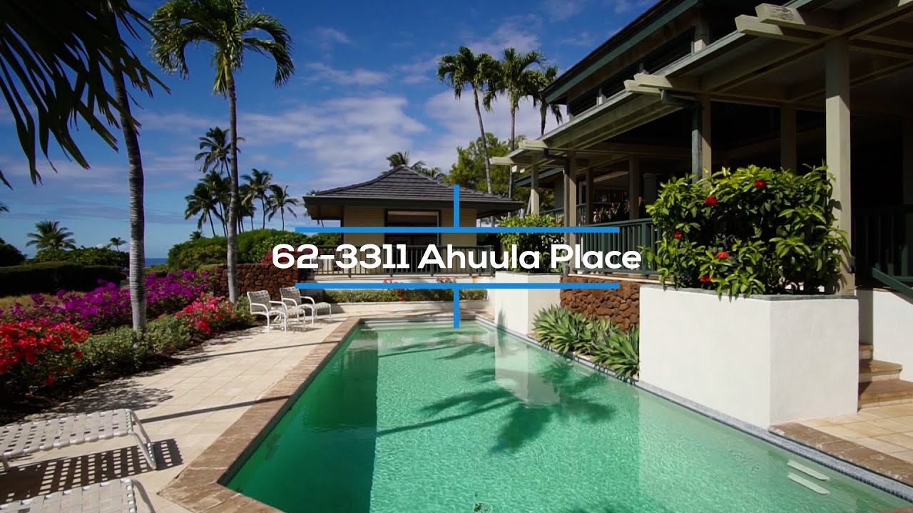 Spaces808 - 62 3311 Ahuula Place - Hawaii Real Estate Photography and ...
