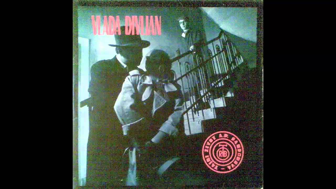 Vlada Divljan - 20 godina - (Audio 1988) HD