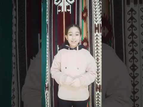 انا طلعت على التلفزيون انت شوفتني كنت هايل 