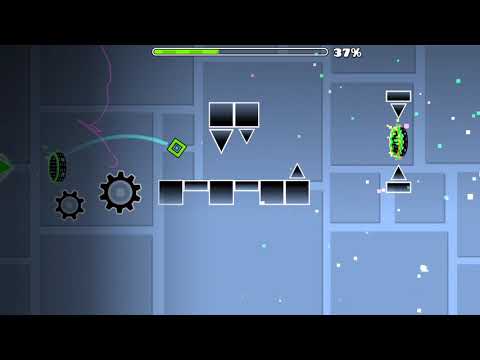 GOODTEK my part (layout?) - YouTube