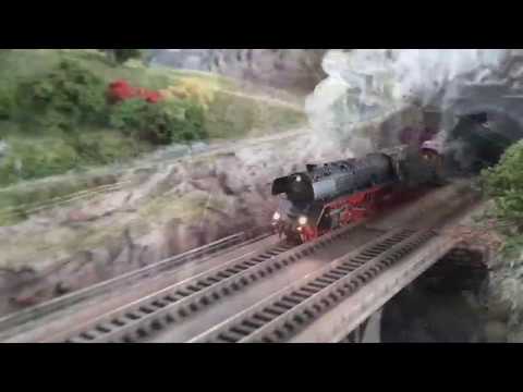 Arnold BR 01