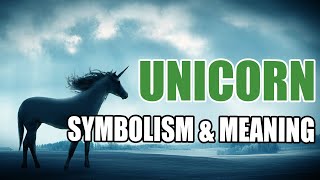Unicorn  Spirit Animal, Symbolism and Meaning  Sign Meaning