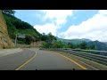 Highway Driving (No Talking, No Music) - Yangyang to Seoul, Korea