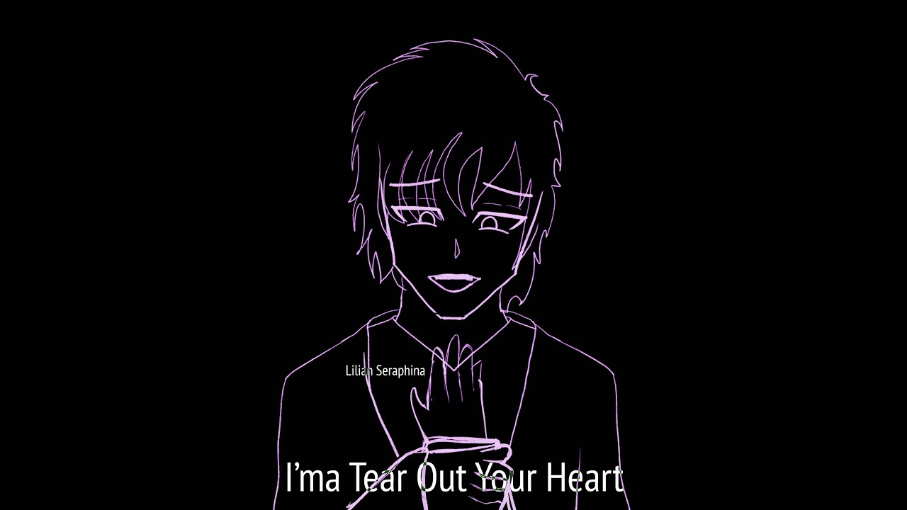 Lights, Camera, Action!(Animation Test)(Song- RUNRUNRUN) 