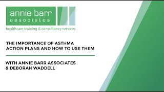 How to use an Asthma Action Plan