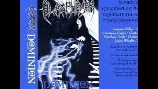 Blasphemer - 03 Liquidate the Nazarene