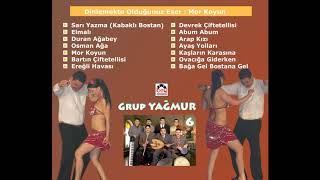 Mor Koyun - Grup Yağmur 6