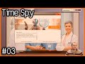 Let's Play de Pc Buildin Simulator / 3D MARK Time Spy!!!