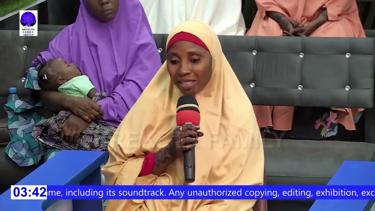 Yadda Rayuwa Ta Kasance Bayan Mutuwar Mijina