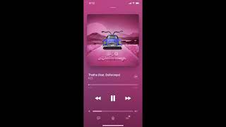 K.O thatha ft Daliwong!