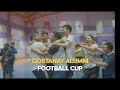 Qostanay Alumni Football Cup | Autumn Season