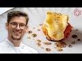 Hottest michelinstar restaurant in london  frog by adam handling