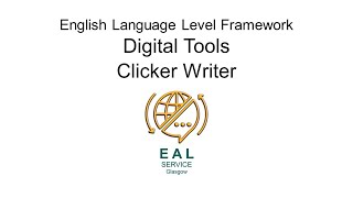 Digital Tools Clicker Writer screenshot 2
