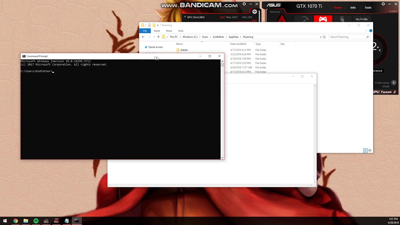 How to move IMVU Cache from C: to D: