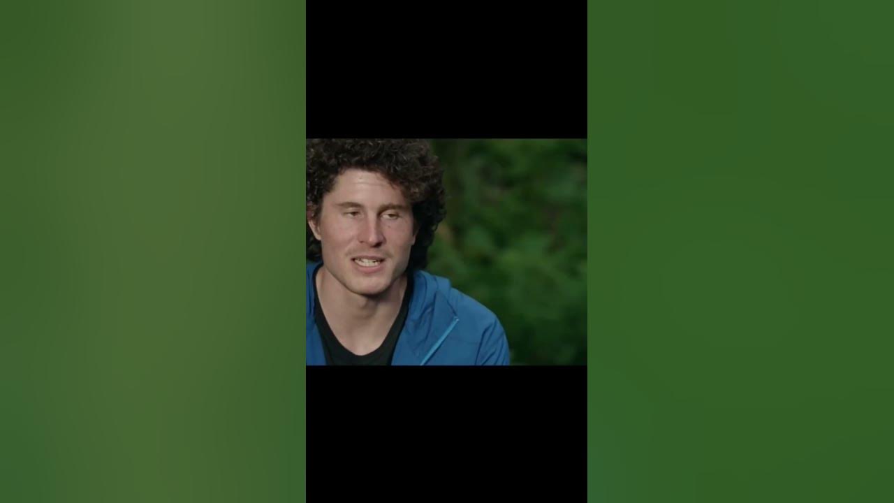 Alex Honnold gets record broken by MarcAndre Leclerc climbing 