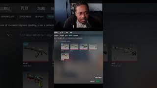 Do Not Trade Your Red Skins In Cs