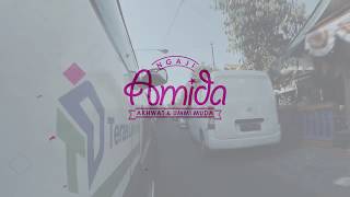 Laddy Farhana - Muslimah Jangan Menyerah screenshot 4