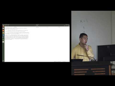 Probabilistic Models and
