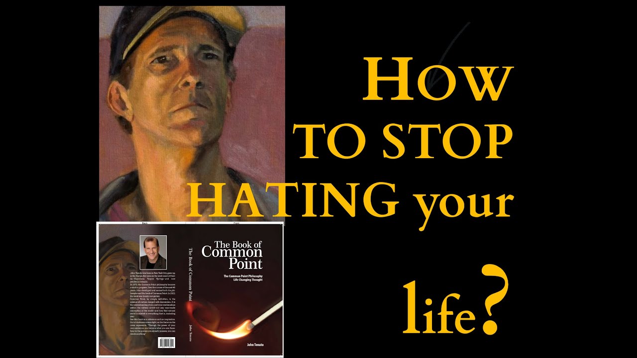 HOW TO STOP HATING YOUR LIFE? INSPIRATIONAL / MOTIVATIONAL - YouTube