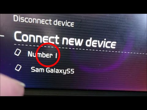 Video: Làm cách nào để kết nối Bluetooth với xe tải Volvo của tôi?