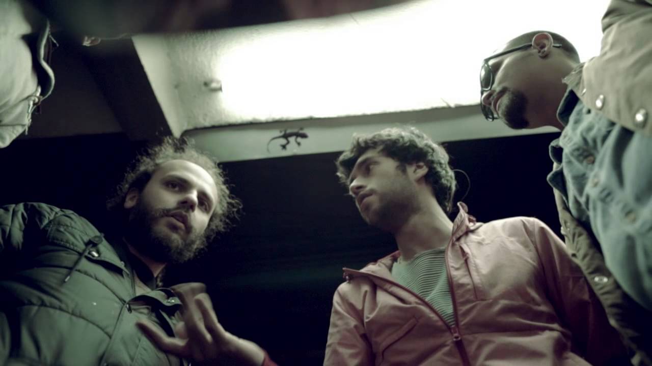 Simpática Fiesta - @LosPetitFellas - Videoclip Oficial HD