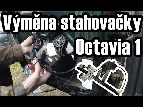 Video: Kolik stojí výměna zadního okna automobilu?