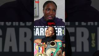 Famous Caroline Dubois GOES OFF on Baumgardner: “HER FACE WILL BE SMASHED UP!” #boxer #fightprep #mma #ufc Wealth