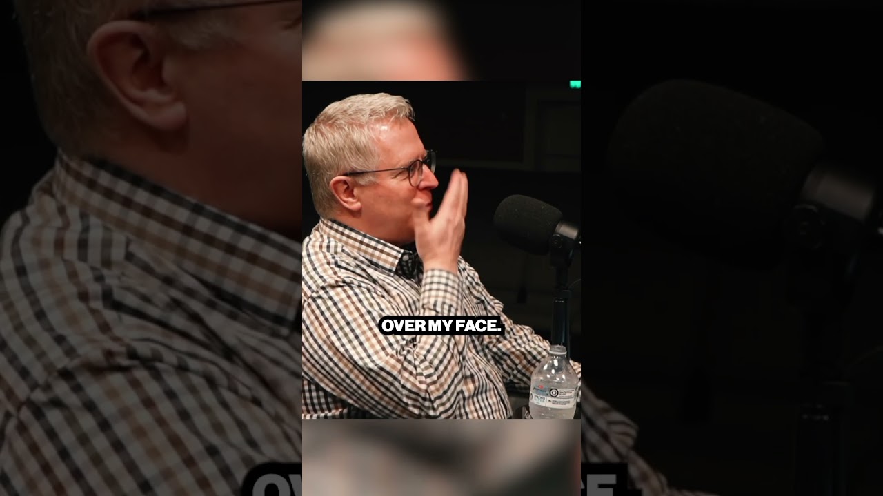 Сильное откровение от Рэймонда Вудворда для лидеров. 