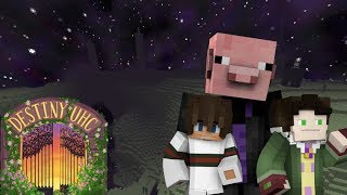 Destiny UHC S5 E1