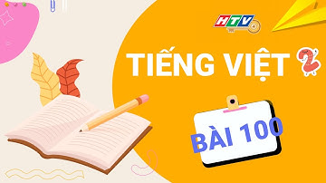 LỚP 02 - TIẾNG VIỆT | BÀI 100: BÀI 04 ĐỌC MỤC LỤC SÁCH