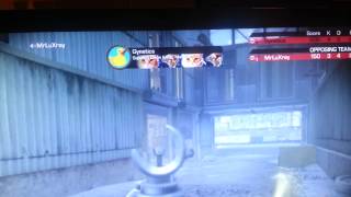 Proof map 1 Freight