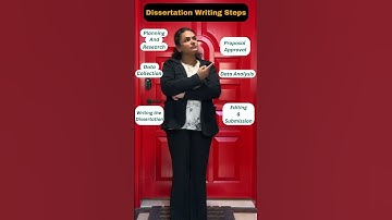Professional Dissertation Writing Services