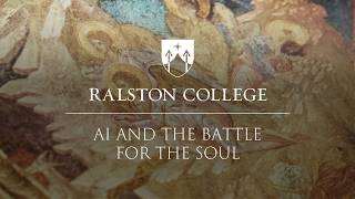 AI and the Battle for the Soul | Coming Soon
