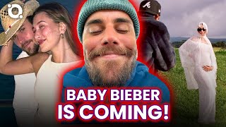 Justin Bieber Is Gonna Be A Dad: Dream Coming True? |⭐ OSSA